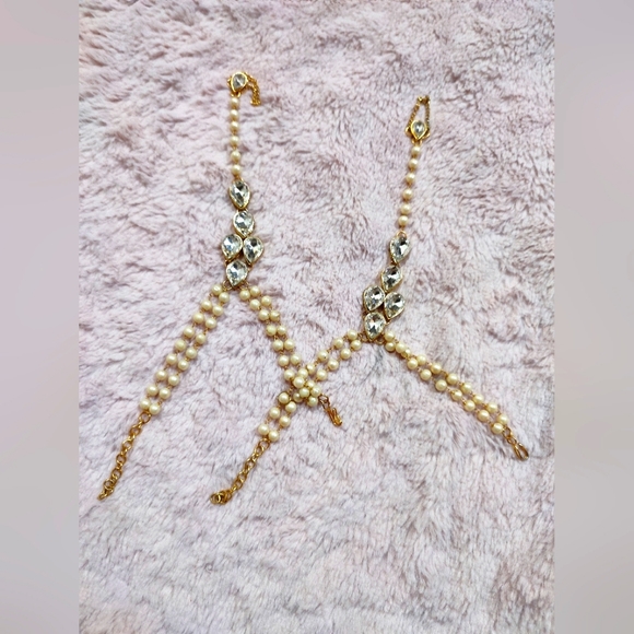 Jewelry - Moti bracelet